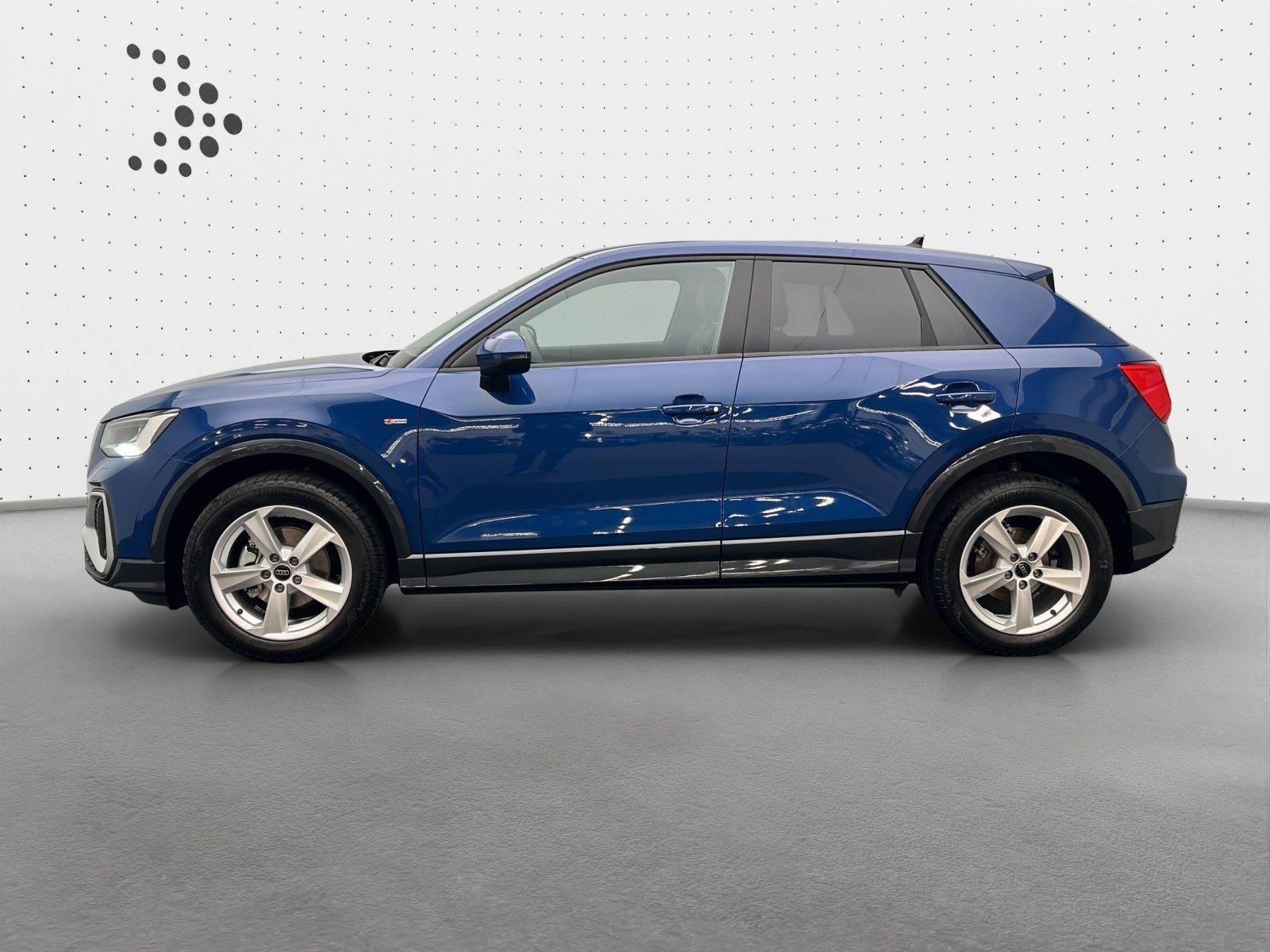 Audi Q2 - Bild 3