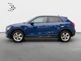 Audi Q2 35 TFSI S line*Navi*LED*AHK*PDC*Virtual Cockp - Audi Q2 Benzin Gebrauchtwagen