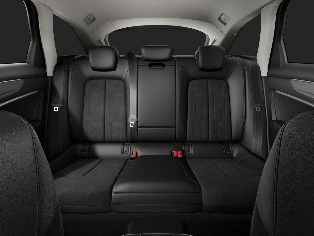 Audi A6 - Bild 9