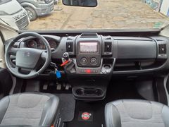 Adria Twin All In 600 SP,Markise,AHK