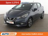 Nissan Micra 0.9 Turbo N-WAY *TEMPO*LIM*PDC*SHZ* - Nissan Micra in Leverkusen
