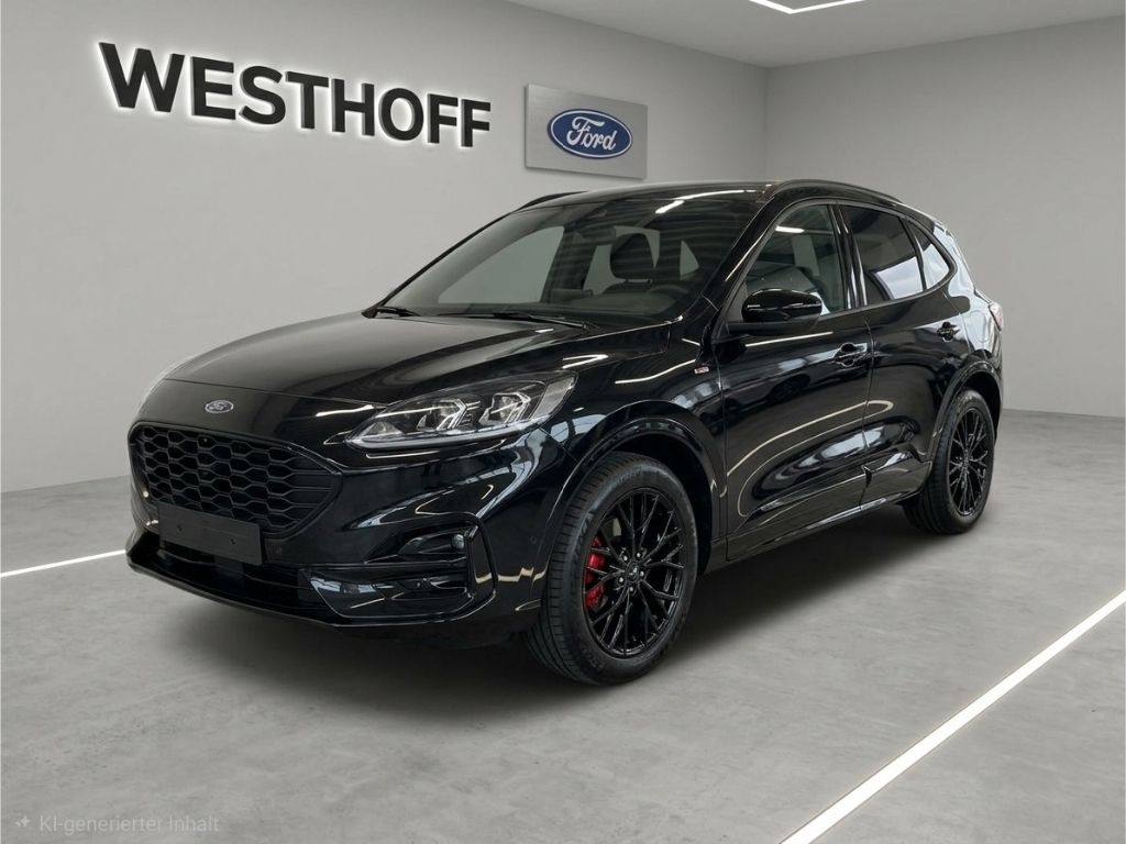 Ford Kuga - Bild 1