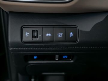 Hyundai Santa Fe 1.6 Signature Plug-In Hybrid 4WD Pano