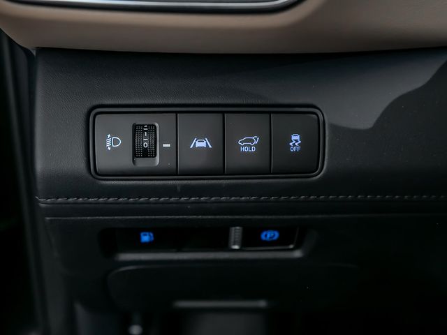 Hyundai Santa Fe 1.6 Signature Plug-In Hybrid 4WD Pano