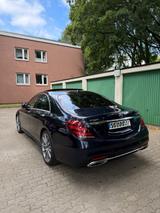 Mercedes-Benz S 560 4MATIC - MB-100 Garantie - Mercedes-Benz S-Class: Mb