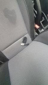 Hyundai i20 blue Passion - Hyundai i20: Passion