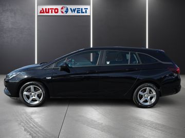 Opel Astra - 6