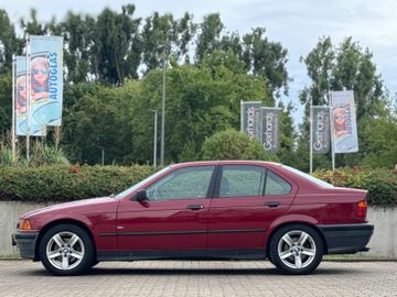 BMW 320 - 2