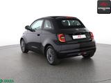 Fiat 500e Cabrio ICON CARPLAY,KAMERA,SPURHALTE,1.HAND - Fiat 500e Gebrauchtwagen in Berlin