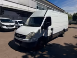 Iveco 35C15 KaWa lang hoch - Iveco 35c15