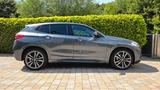BMW X2 18i M Sport HUD Pano HiFi NaviPL Garantie 26 - BMW X2 in Mainz