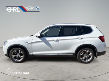 BMW X3 - 5