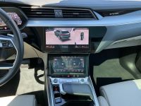 Audi Q8 e-tron - Vorschau Bild 11