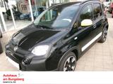 Fiat Panda Pandina Cross Hybrid PDC Apple CarPlay And - Fiat Panda in Lübeck