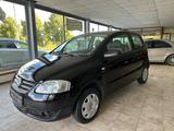 Volkswagen Fox Basis mit tüv - gebrauchte VW Fox aus dem Jahr 2006
