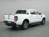 Ford Ranger Doka Wildtrak 200 PS Aut. 4x4/ACC/AHK - Ford aus 2019