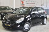 Hyundai i20 Classic*KAMERA*PDC*AUX - gebrauchte Hyundai i20 aus dem Jahr 2010
