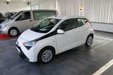 Toyota AYGO 1.0 VVT-i x-play * KLIMA + EURO 6 * - Toyota Aygo (X) in Essen