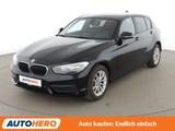 BMW 118i Aut.*PDC*SHZ*KLIMA* - BMW 1er Reihe: Allradantrieb
