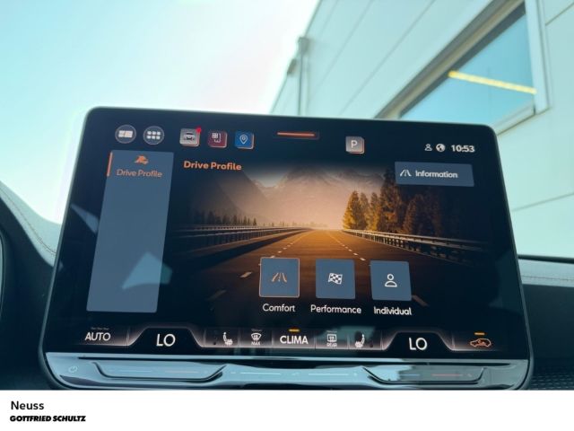 Seat Leon - Bild 17