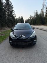 Peugeot 207 Sportium 155 THP Sportium - Peugeot 207: Sportium