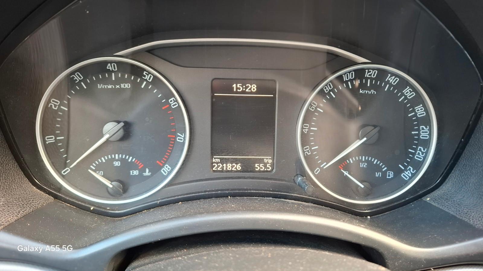 Skoda Octavia 2010 — photo 5