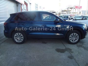 Volkswagen Touareg - 10