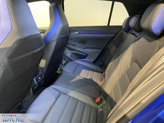 Golf VIII 2.0 TSI DSG 4Motion R Performance NAVI