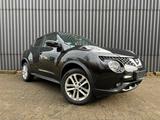 Nissan Juke Acenta - Nissan