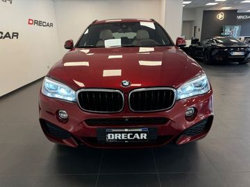 BMW X6 - 2