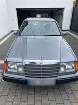 Mercedes-Benz Mercedes Benz 200 E - gebrauchte Mercedes-Benz 200 aus dem Jahr 1991