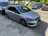 Mercedes-Benz B 200 AMG Line - Night Paket - LED - Parktronic - gebrauchte Mercedes-Benz B 200 aus dem Jahr 2016