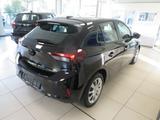 Opel Corsa 1,2 Turbo Edition Sitz- Lenkradheizung Ein - Opel Corsa: Turbo