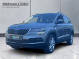 Skoda Karoq 1.5 TSI ACT Style *AHK *NAVI *ALLWETTER - Skoda Karoq in Mönchengladbach