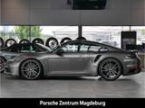 Porsche 992 (911) Turbo S*LIFT*BURMESTER*SPORTABGAS* - Porsche 992 in Magdeburg