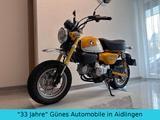 Honda Monkey 125 - ABS*Original 183 km - HONDA MONKEY