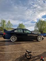 BMW E36 325i Tracktool - BMW 325 aus 1991