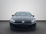 Volkswagen Golf 1.6 TDI Navi/PDC/SHG/EU5 - VW Golf Gebrauchtwagen in Frankfurt