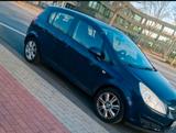 Opel OPEL CORSA MIT MOTORSCHADEN! ERSATZTEILSPE... - Opel: Motorschaden