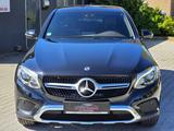Mercedes-Benz GLC Coupe 220d 4Matic Scheckheft nur bei Merced. - gebrauchte Mercedes-Benz GLC 220 aus dem Jahr 2018