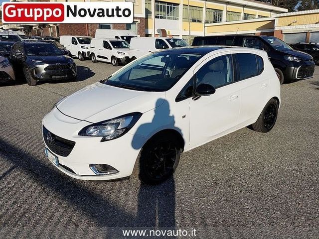 Opel Corsa 1.2 5 porte b-Color