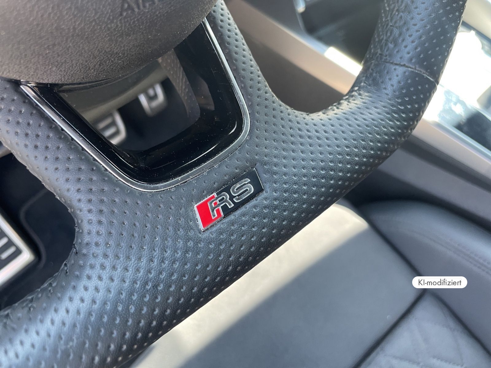 Audi RS3 - Bild 18