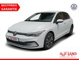 Volkswagen Golf VIII 2.0 TDI United LED PDC Navi ACC DAB - Volkswagen Golf: United