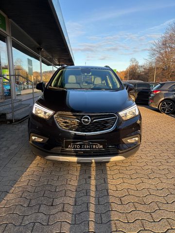 Opel Mokka X,AUTOMATIK,GARANTIE,KLIMA,SHZ,PDC