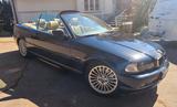 BMW 330Ci - Cabrio - gebrauchte BMW 330 aus dem Jahr 2000