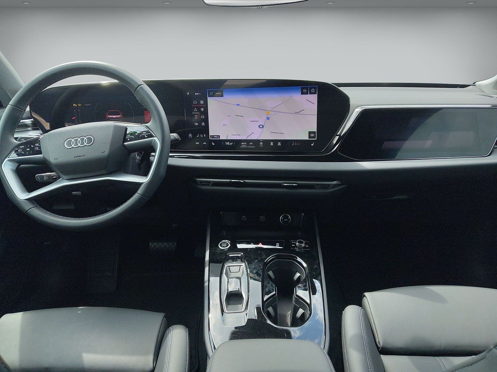 Audi A5 - Bild 10