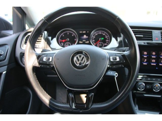 Golf Variant Highline 2,0 l TDI SCR 110 kW (150 