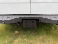 Nissan Interstar Kasten L3H2 N-Connecta  AHK WINTER CAM - Image