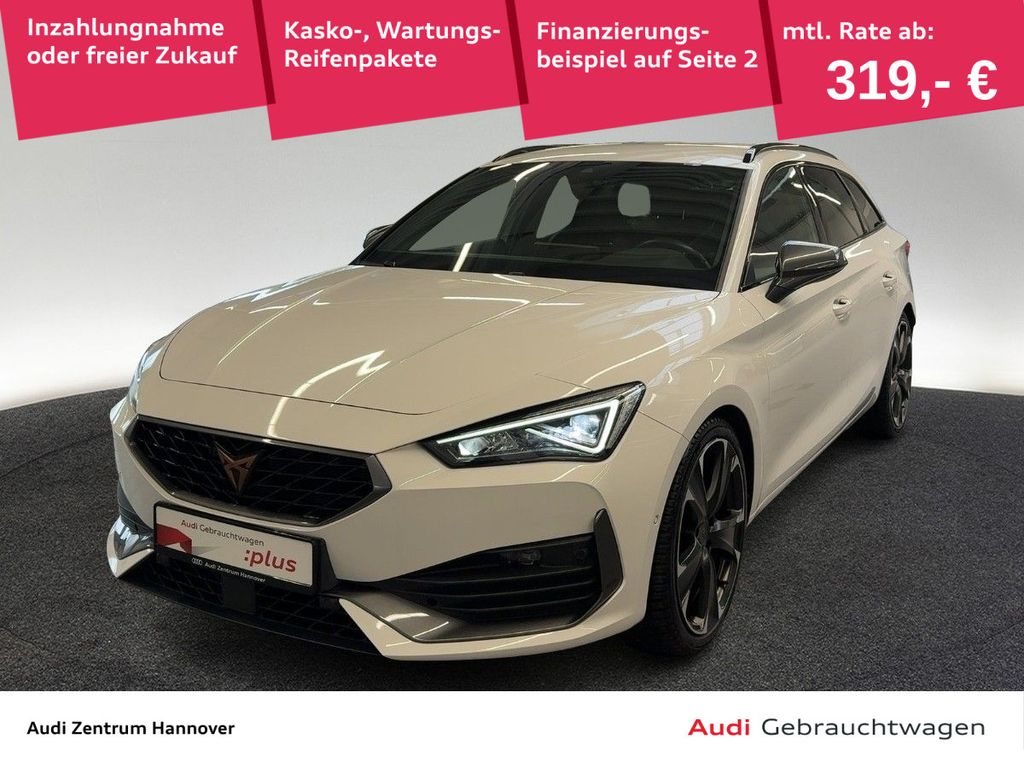 Image of Seat Leon