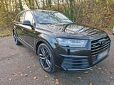Audi Q7 Quattro  S- Line Bose - Audi Q7